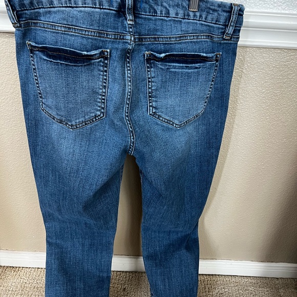 Studio Blue jeans - Picture 2 of 3